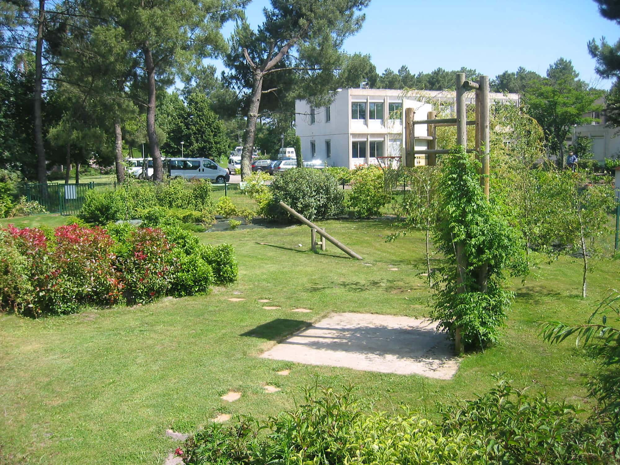 IME Adapei 33 Pessac Alouette