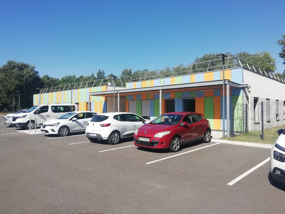 IME Adapei 33 Médoc