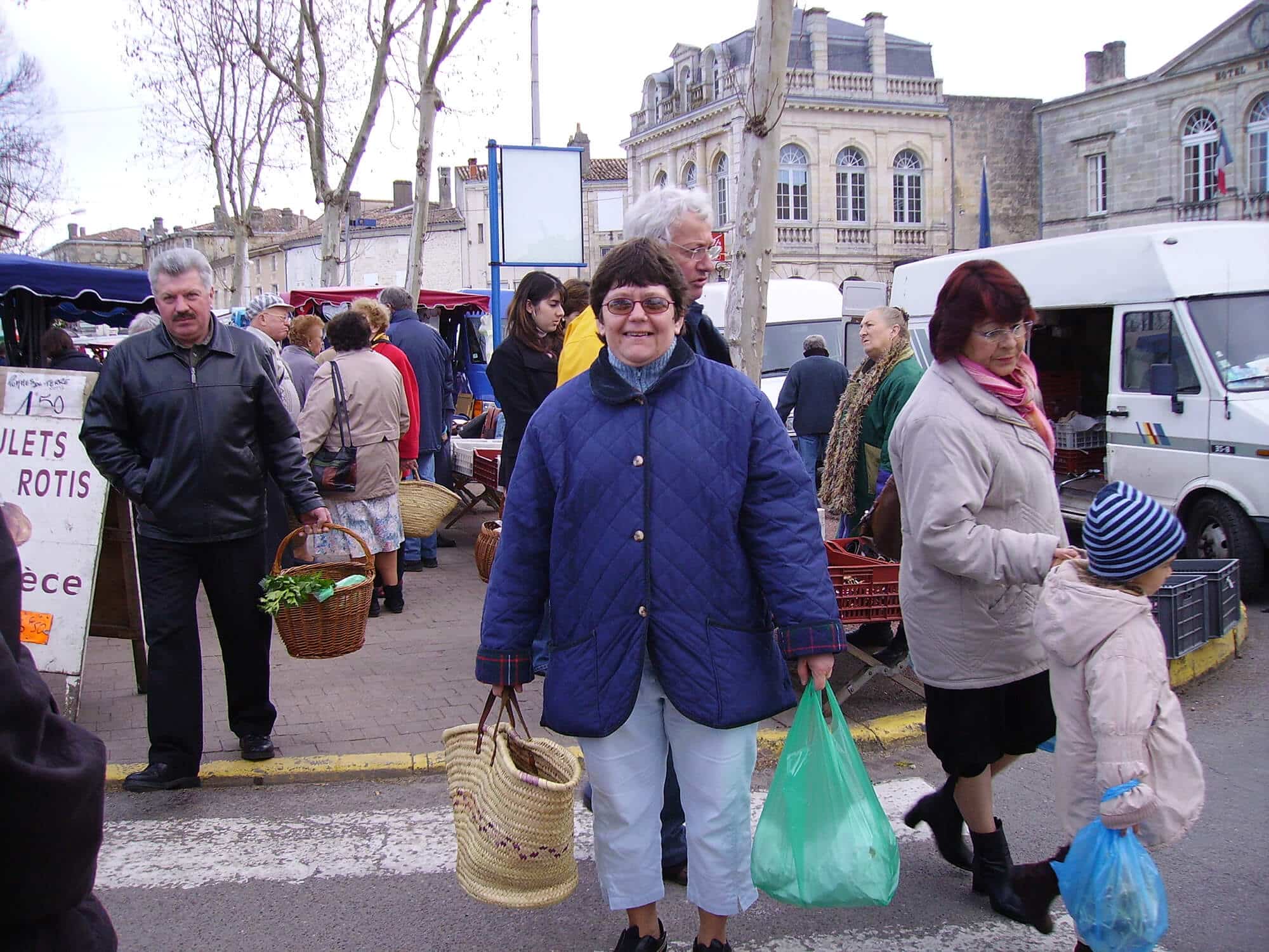 UH Adapei 33 Blaye