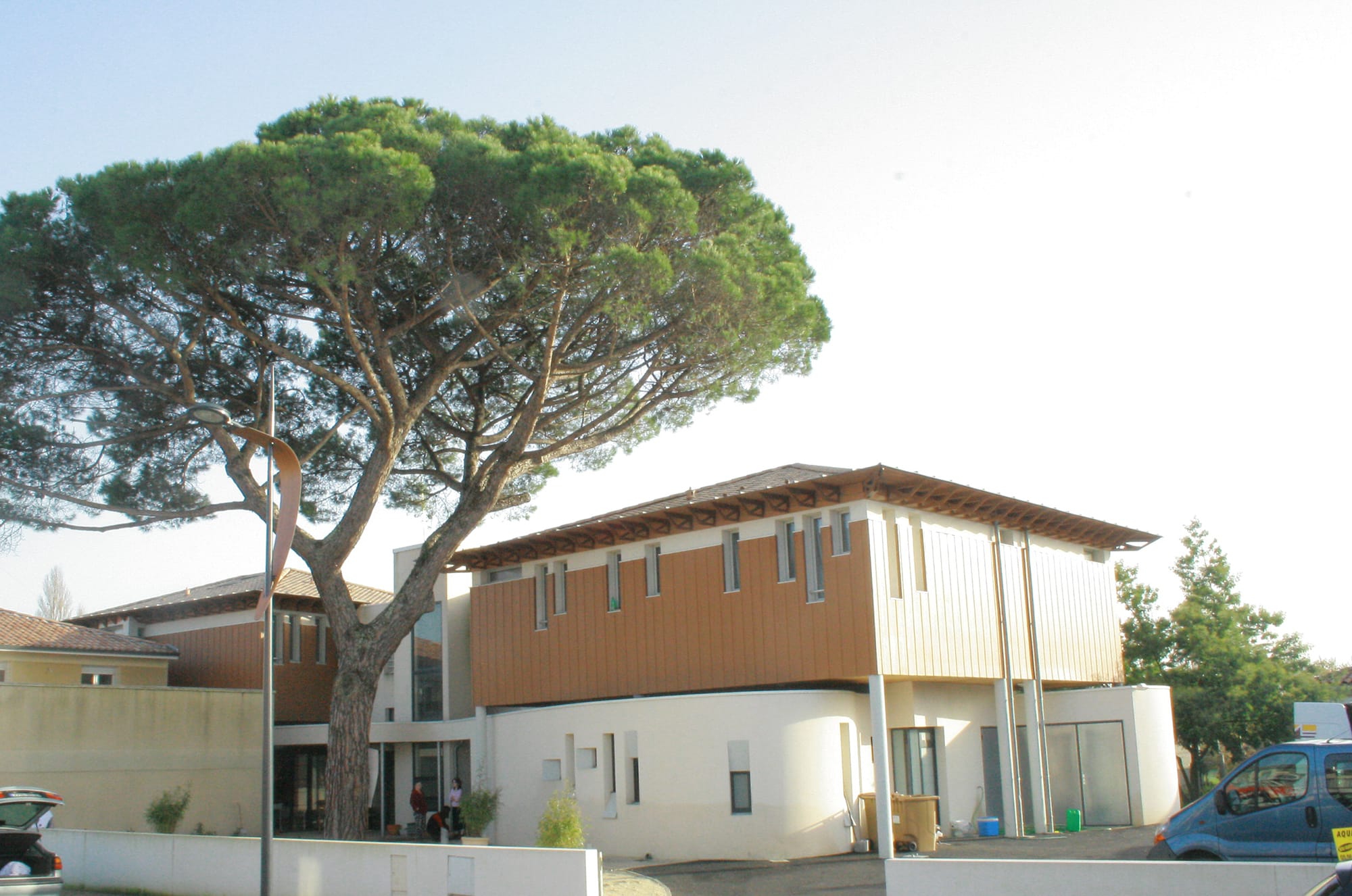 FH Adapei 33 Bassin d’Arcachon