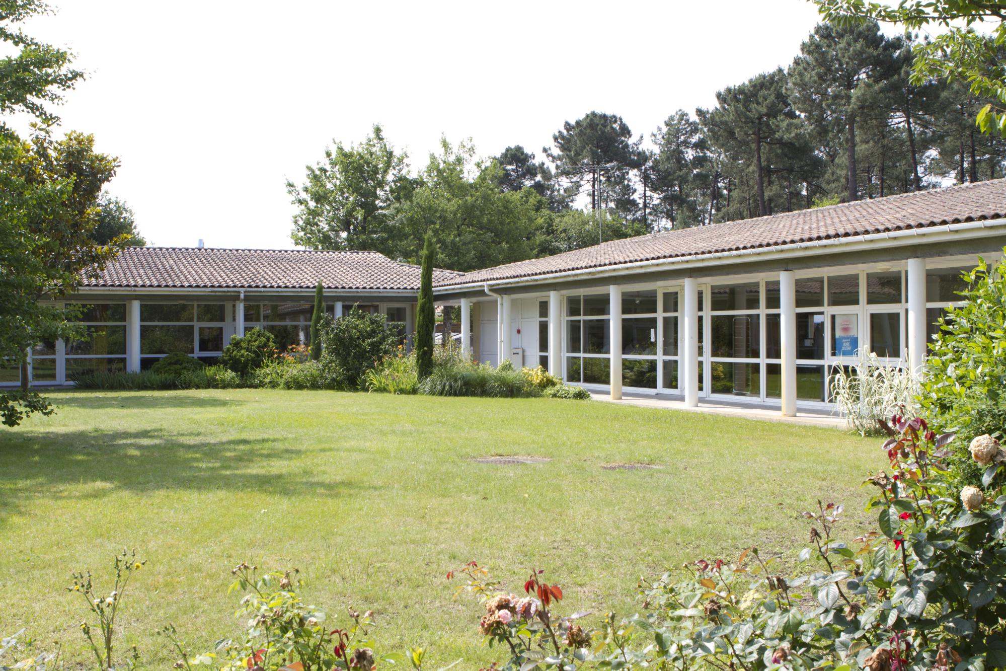 ESAT Adapei 33 Entreprise Pessac Alouette