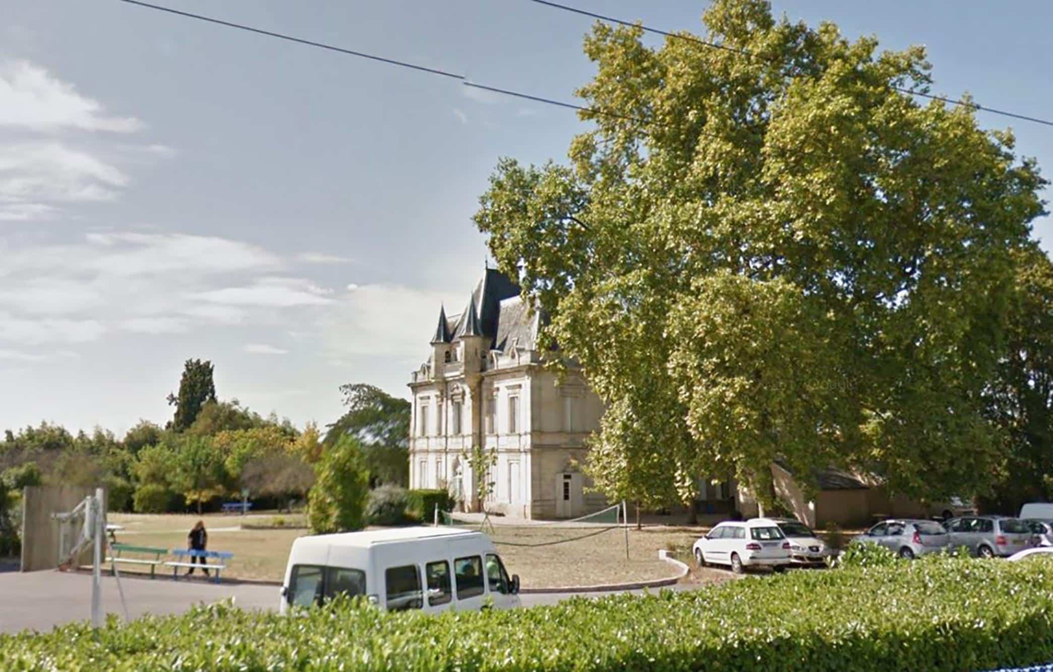 IME Adapei 33 Lamothe-Landerron