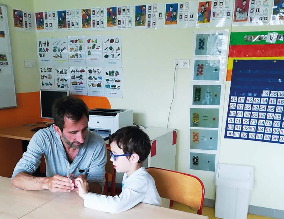 IME Adapei 33 Saint-Macaire