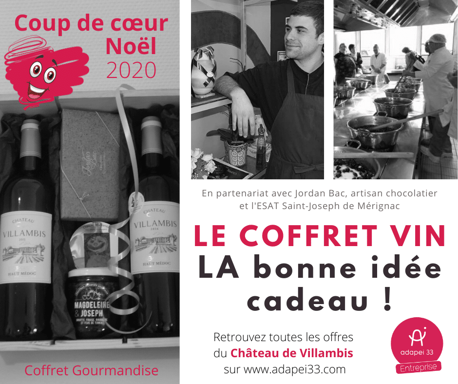 Ne cherchez plus <br> l’idée originale <br>pour vos cadeaux de Noël !