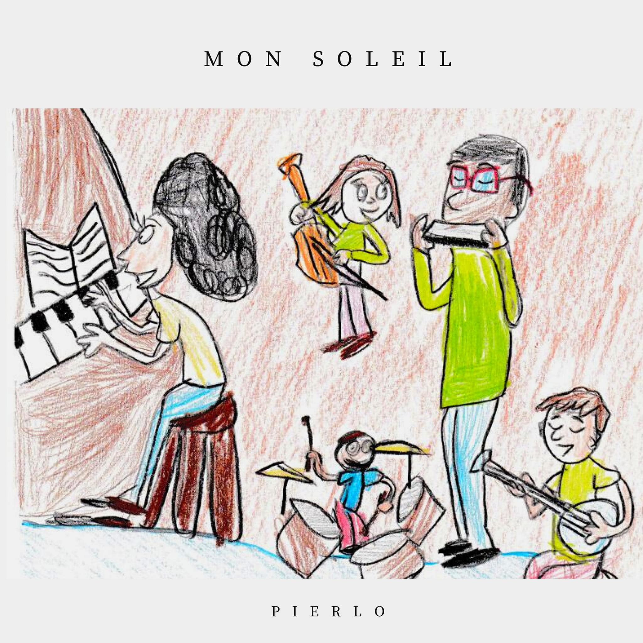 “Mon Soleil” Un premier single qui fait rayonner l’action des GEM !