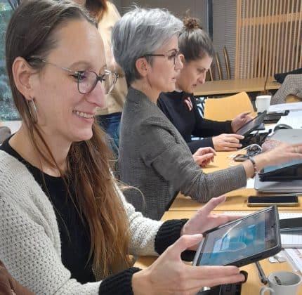 [DIGITALISATION] C’est parti pour le projet “Coach Numérique en ESAT” !