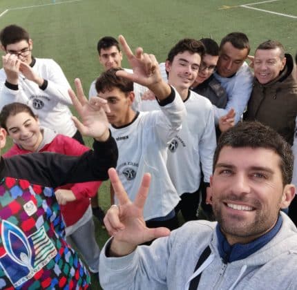 [SPORT ADAPTÉ] La coupe inter-IME de décembre !