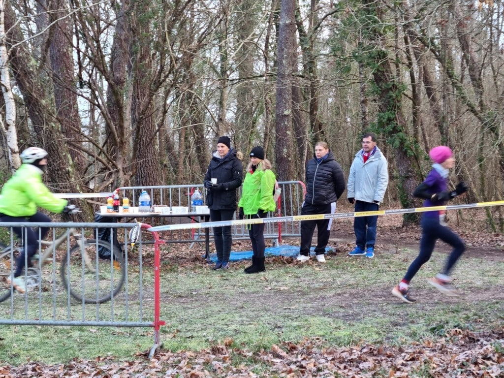[MÉTROPOLE] Un week-end complet pour l’UH de Blanquefort !