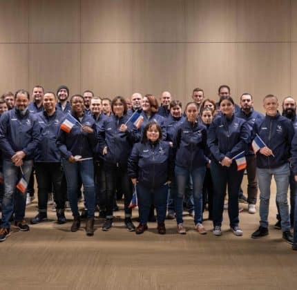 [ABILYMPICS 2023] – 6 candidats accompagnés par l’Adapei 33, dans l’équipe de France Abilympics