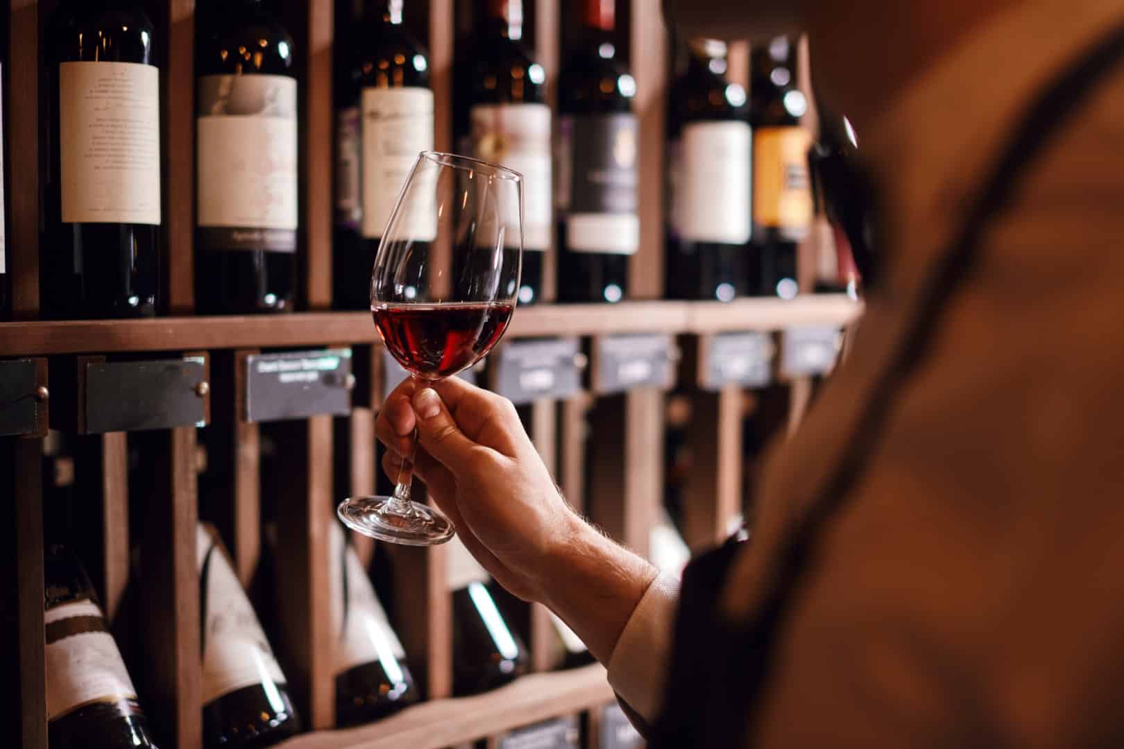 [VIN – CHÂTEAU DE VILLAMBIS] Réservez votre millésime 2022 en primeurs dès maintenant !