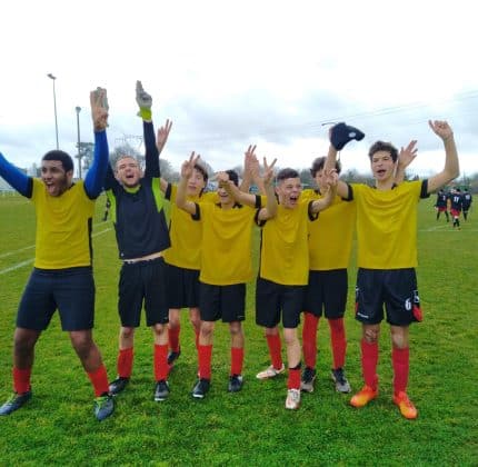 [SPORT ADAPTÉ] Le Tournoi de foot CDSA pour les IME !