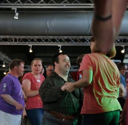 [SOIRÉE] Une fête inter-établissement endiablée à Gujan-Mestras !