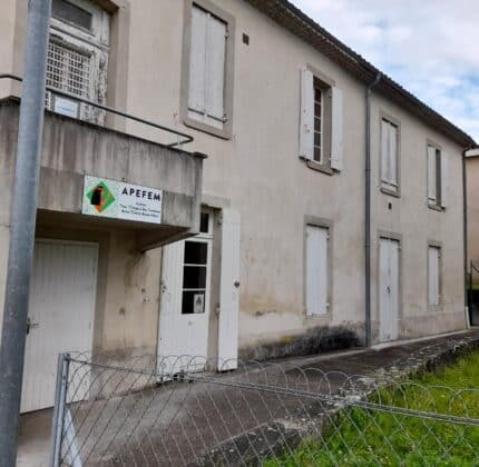 [ÉVOLUTION] STP/accueil de jour : un projet de territoire sur le Sud Gironde
