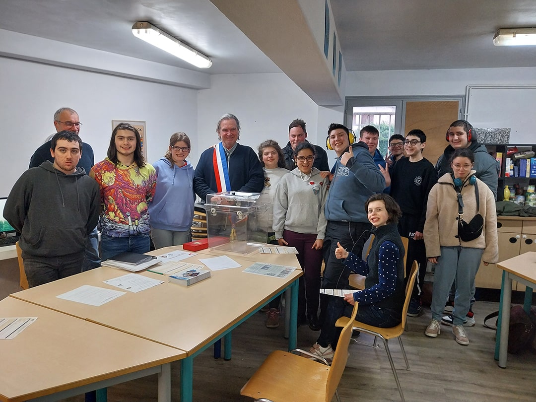 Elections municipales 2026 : accompagner le droit de vote, un enjeu de citoyenneté pour toutes et tous