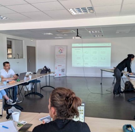 AACcessible : 9 mois d’actions pour développer de nouvelles manières de communiquer en Gironde