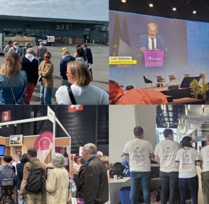 Congrès de l’Unapei 2026 : l’Adapei 33 pleinement mobilisée pour faire vivre l’inclusion en Gironde