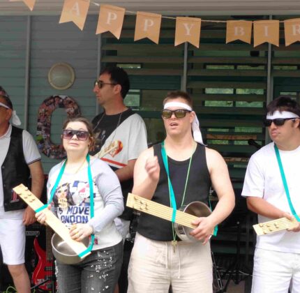 Le FO-FAM Gujan-Mestras célèbre 20 ans de partage et de vivre-ensemble