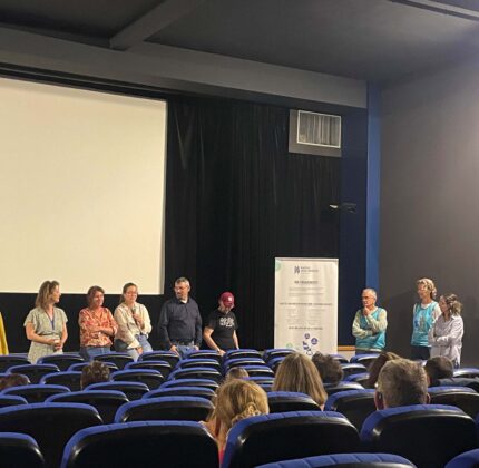 Dans le Médoc, un ciné débat pour mieux comprendre l’autisme