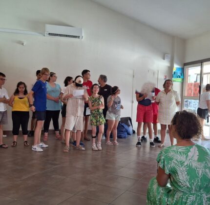 Programme estival chargé pour les dispositifs enfance du Bassin d’Arcachon !