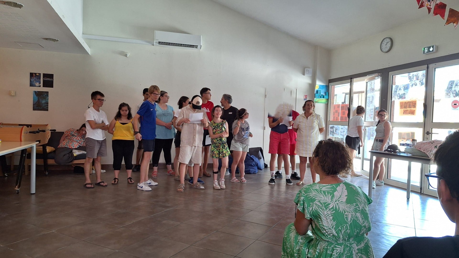 Programme estival chargé pour les dispositifs enfance du Bassin d’Arcachon !