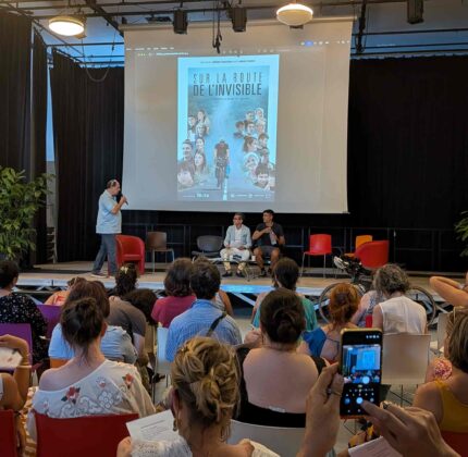 “Sur la route de l’invisible”, rendre visible les parcours des personnes avec autisme